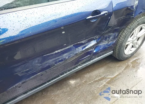 2012 Ford Mustang V6 z USA, uszkodzony, nr VIN 1ZVBP8AM7C5217876